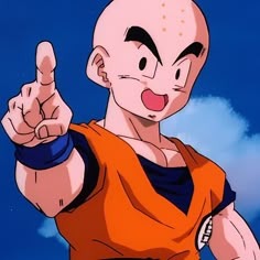 Krillin