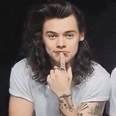 Harry Styles Pfp