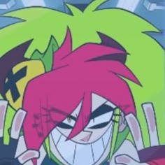 Demencia Villainous