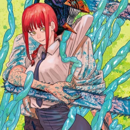 Makima