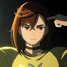 Momo Dandadan
