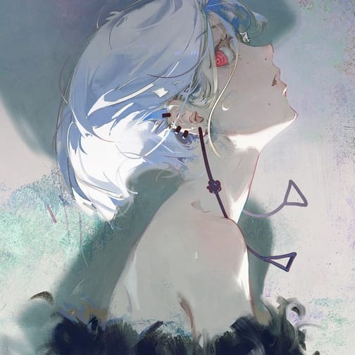 Rei Ayanami