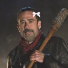 Twd Negan
