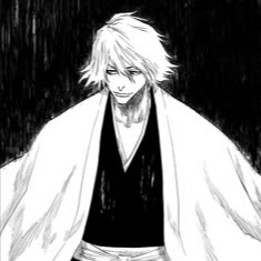 Urahara Manga Pfp