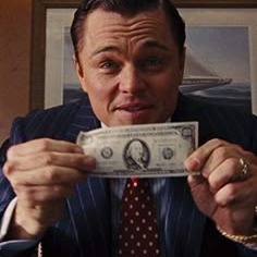 Jordan Belfort