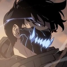 Icon Anime Pfp