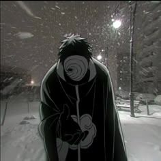 Obito Sad