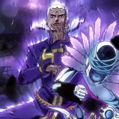 Pucci User Icon Pfp
