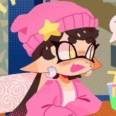 Callie Pfp