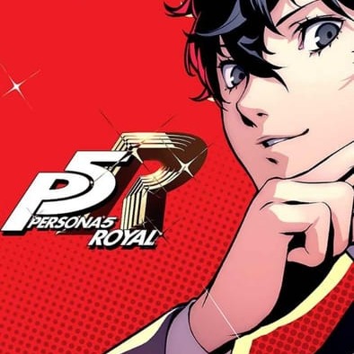 Persona 5 Pfp