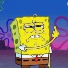 Spongebob Pfp