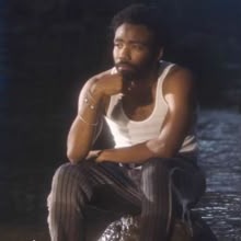 Childish Gambino