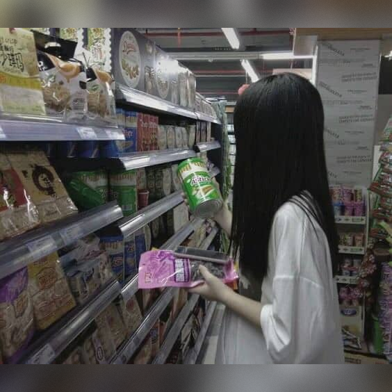 egirl pfp