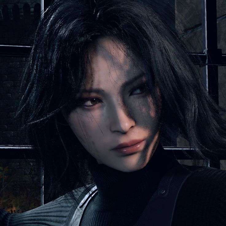 Ada Wong