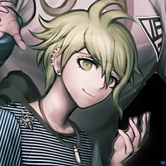 Rantaro Profile Picture