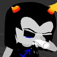 Equius Zahhak Pfp
