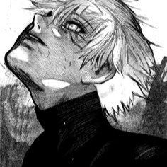 Kaneki Manga Avatar