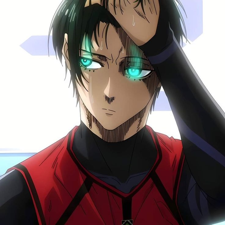 Rin Avatar Profile Picture