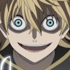 Black Clover Luck