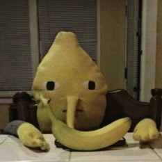 Earl Of Lemongrab Pfp
