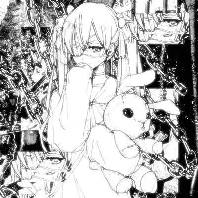 GothicBeauty Pfp