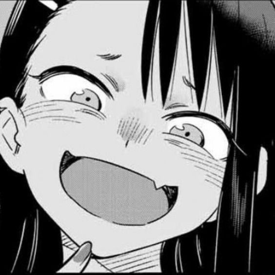 Nagatoro