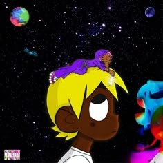 Vs The World Avatar