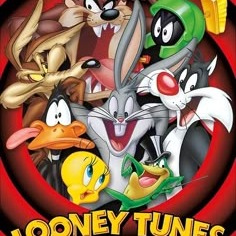 Looney Tunes User Picture Pfp