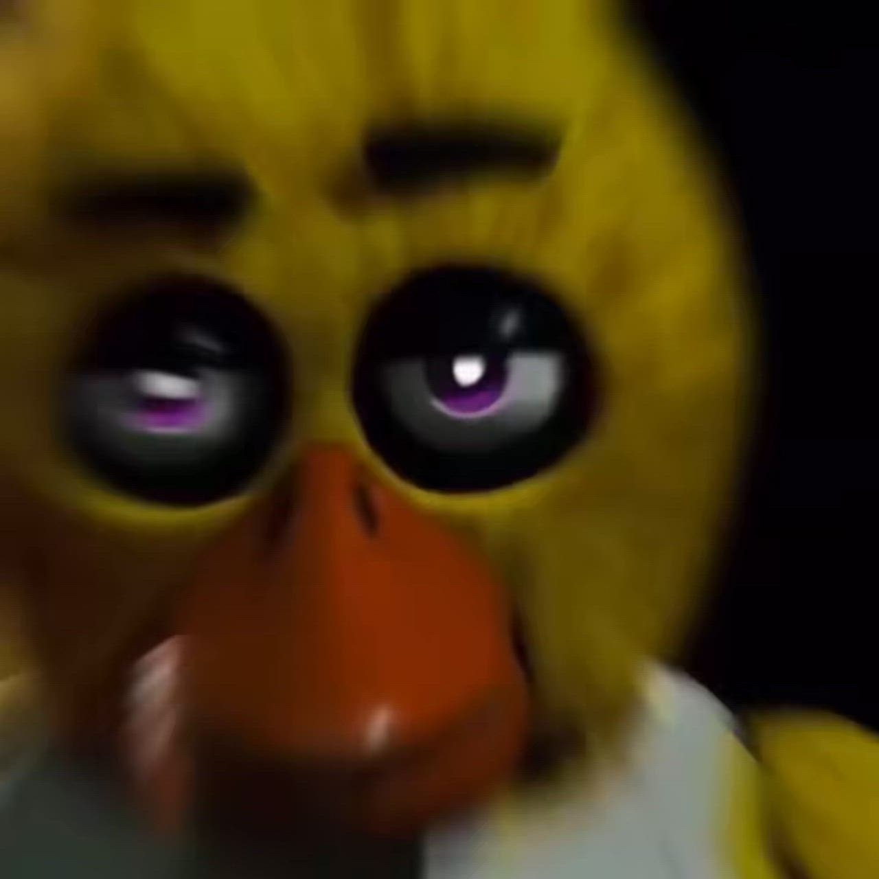 Fnaf Foxy