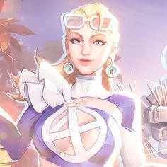 Invisible Woman Pfp