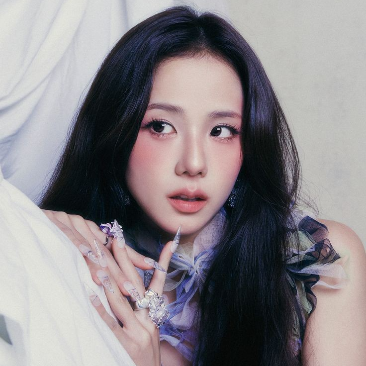 Jisoo Pfp