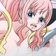 Shirahoshi