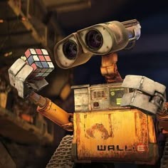 Wall E Pfp