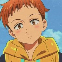 King Seven Deadly Sins