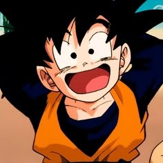 Goten Profile Picture