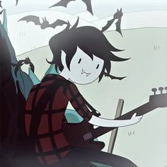 Marshall Lee Pfp