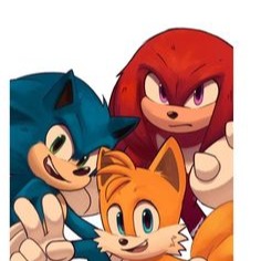 Sonic And Tails