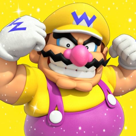 Wario Pfp