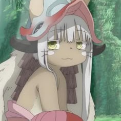 Made In Abyss