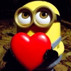 I Heart Minions