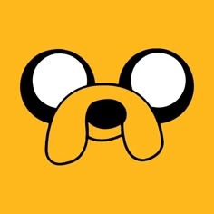 Jake The Dog Pfp
