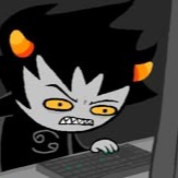 Karkat Profile Picture