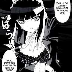 Celestia Ludenberg