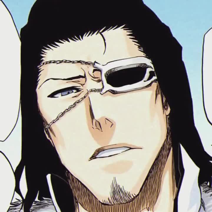 Coyote Starrk