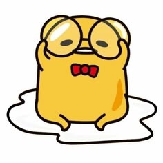 Gudetama