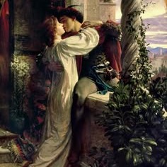 Vintage Aesthetic Profile Icon