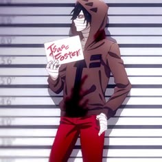 Zack Angels Of Death