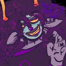 Gamzee Makara Pfp