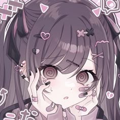 Jirai Kei Pfp