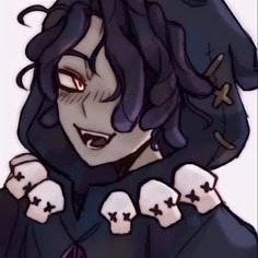 Licorice Cookie Profile Picture